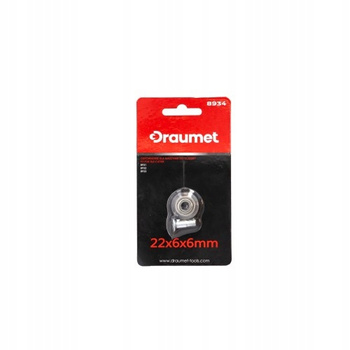 DRAUMET kółko tnące do przyrządu glazurniczego