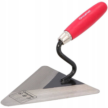 Kielnia trójkątna nierdz. 180 Draumet PL3661