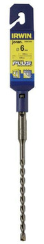 WIERTŁO DO BETONU SDS+  10mm 100/160MM IRWIN