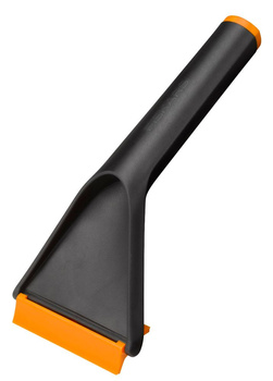 Skrobaczka do szyb Fiskars Solid 1019354 czarna