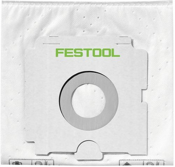 FESTOOL Worki do odkurzacza SELFCLEAN SC-FIS-CT 26 5szt 496187