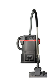 Odkurzacz plecakowy SPRINTUS BoostiX ZERO 230V na kabel