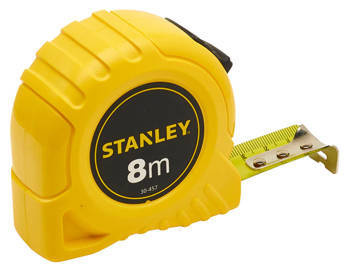 Miara zwijana Stanley 1-30-457 8 m