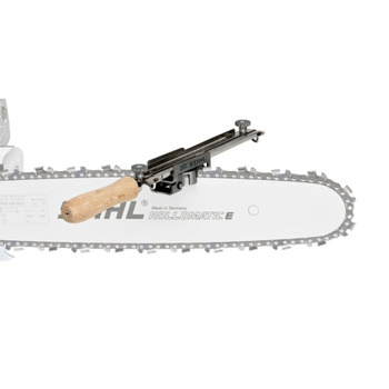 STIHL Uchwyt pilnika FF1 3/8 4.0mm MINI PROWADNIK