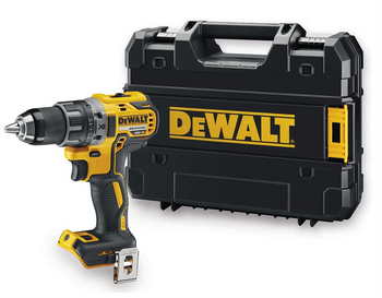 DeWALT DCD791NT WIERTARKO WKRĘTARKA BODY TSTAK