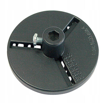 UCHWYT TALERZOWY DO OTWORNICY