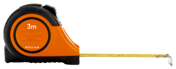 Taśma Miernicza Miarka 3m BAHCO