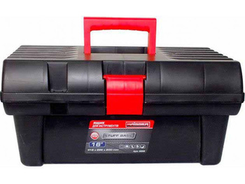 Narzędziowa skrzynka do przenoszenia Patrol 