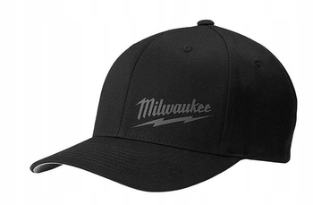 Czapka z daszkiem Milwaukee 4932493 rozmiar M