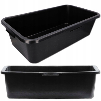 Kastra budowlana Faster Tools PL1286 45 l