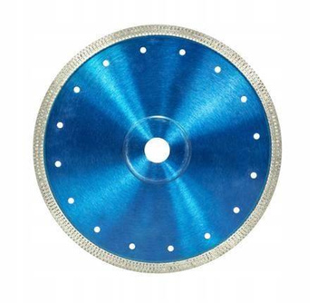 Tarcza diamentowa Dedra H1075E 200x25,4 mm