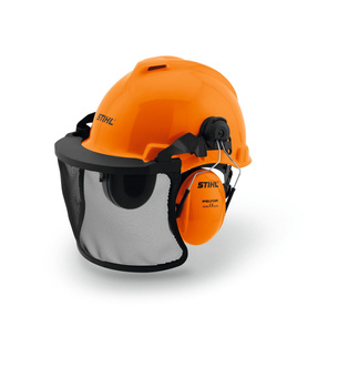 Kask ochronny dla drwali Stihl FUNCTION UNIVERSAL
