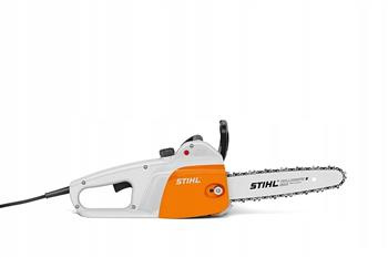 Piła pilarka elektryczna łańcuchowa do cięcia drewna MSE 141C 1400W Stihl