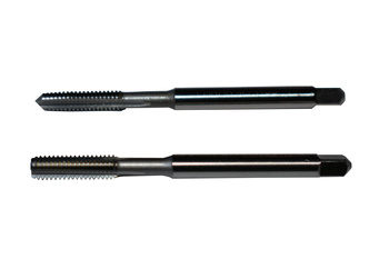 FANAR Gwintownik M4 x 0,70 mm 2 szt HSS POLSKI