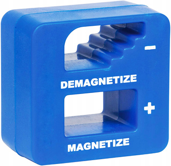 MAGNETYZER DEMAGNETYZER WKRĘTAKÓW BITÓW ŚRUB
