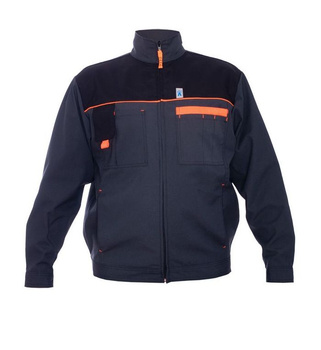 Bluza robocza POSEJDON "SARA" r.XXXL