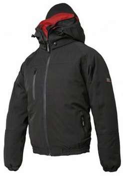 Kurtka Deer Przeciwdeszczowa Softshell M BHP IS