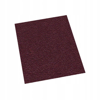Papier ścierny Klingspor 268934 P80