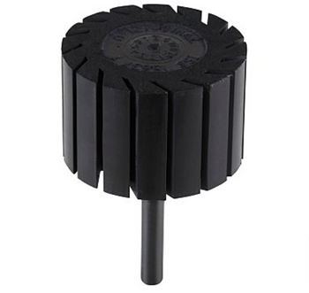 Korpus nośny Rhodius SHEK PROline, 45 x 30 x 6,0 mm 305482