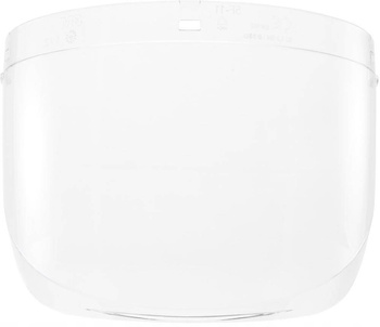 OSŁONA TWARZY SZYBKA WYMIENNA WIZJER PRZEŹROCZYSTY