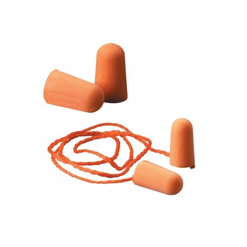 Ochronne Zatyczki, Stopery do Uszu 1110 3M 100 par