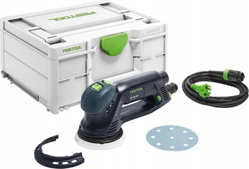 Szlifierka Mimośrodowa ROTEX RO 125mm Plus Festool