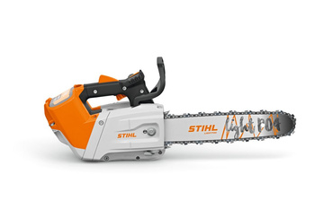 Pilarka piła akumulatorowa łańcuchowa do cięcia drewna bez akumulatora i ładowarki STIHL MSA 220.0 TC-O C-O 