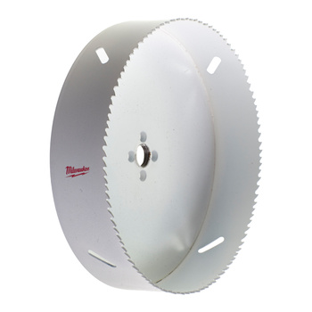 Milwaukee Bimetalowe kobaltowe otwornice HOLE DOZE