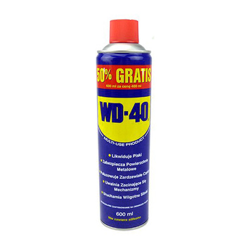 Smar Odrdzewiacz penetrator WD-40 600 ml