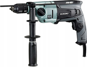 Młotowiertarka Hikoki szybkozaciskowy 860 W