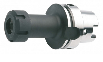 Oprawka do tulejek zaciskowych, typ ER, ISO 12164-1 (DIN 69893), kształt A, HSK 63