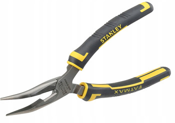 Szczypce wydłużone Stanley 160 mm 0-89871