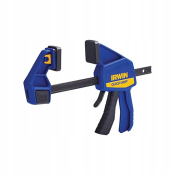 IRWIN Ścisk stolarski Quick-Grip 600mm T524QCEL7