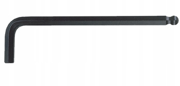 Teng Tools Klucz trzpieniowy imbusowy imbus hex typ L 1,5mm z kulką