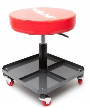 STOŁEK WARSZTATOWY TABORET SIEDZISKO PROLINE 46940