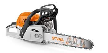 Piła pilarka spalinowa łańcuchowa do cięcia drew STIHL MS 291 37CM/15" 36RS