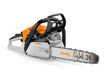 Pilarka piła spalinowa łańcuchowa do cięcia drewna STIHL MS 212