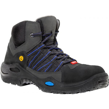 Buty Trzewiki S1P Ochronne 1655 E-Sport r.43 Jalas