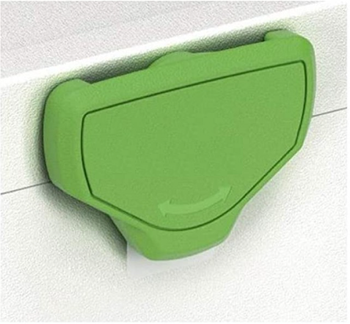 Pokrywa Zamknięcie SYS GEN 3 VP FESTOOL