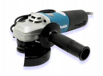 Szlifierka kątowa Makita 9565HR 1100 W 230 V