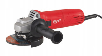 Szlifierka kątowa Milwaukee ag10-125ek