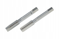 Gwintownik Ręczny M3 Hss Volkel Din 352/2 6H