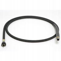 Wałek Giętki Wibratora do Betonu 5m TAX FOX Enar