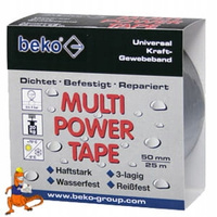 Taśma malarska Beko 262 205 251 50 x 25 m