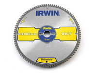 PIŁA WIDIOWA TARCZA UNIWERSALNA 300x30x3,2mm 96Z