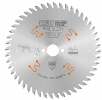 Tarcza do drewna CMT 285.760.48H 160x20mm