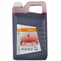 Olej do mieszanki Stihl HP 5L czerwony