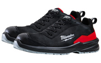 Obuwie Buty Półbuty Robocze MILWAUKEE Flextred S3S 1L110133 ESD SC FO SR r.43