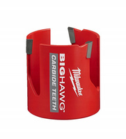 Otwornica Big Hawg Multi-Material 65mm Milwaukee