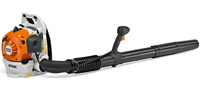 Dmuchawa Plecakowa Spalinowa Ogrodowa BR 200 STIHL
